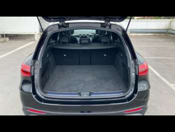 Used Mercedes-Benz GLC 2023 for sale - 74648597: Photo