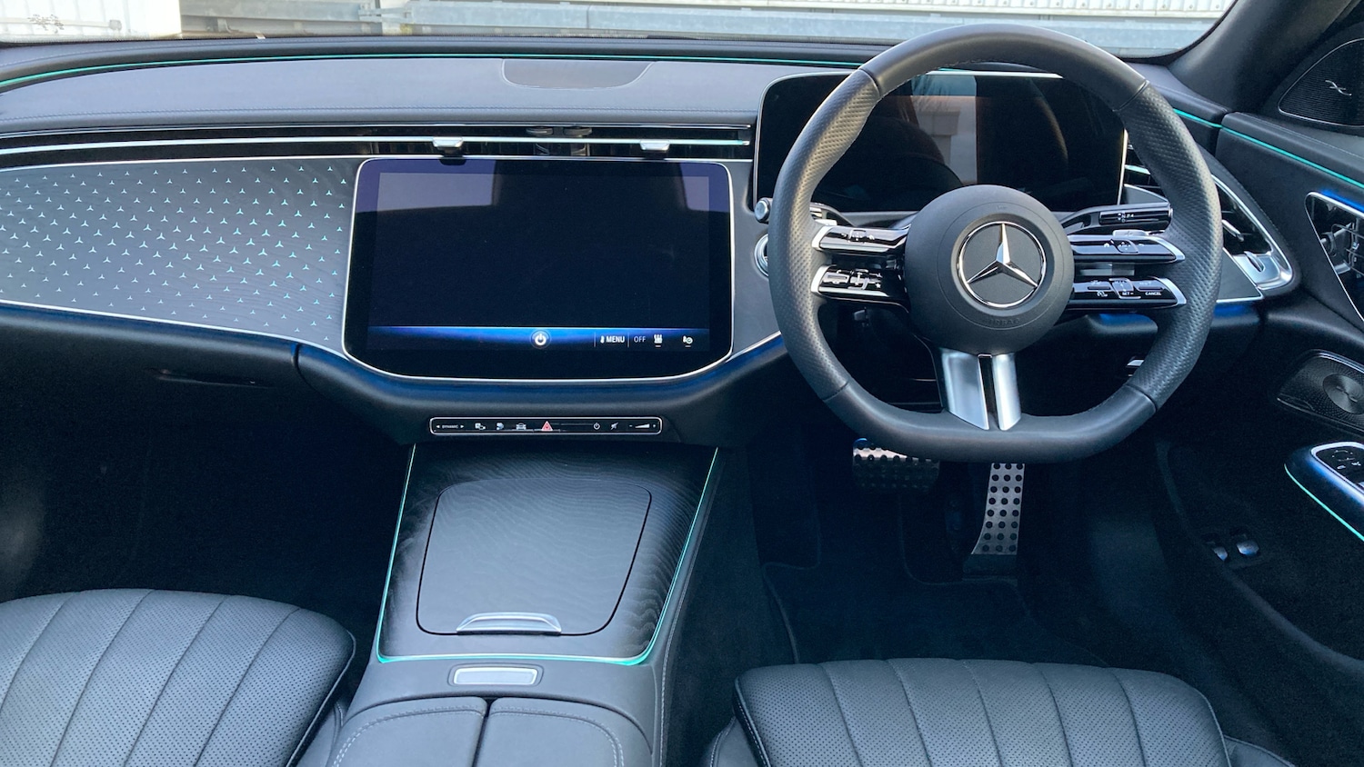 Used Mercedes-Benz E Class 2024 for sale - 76924207: Photo 10