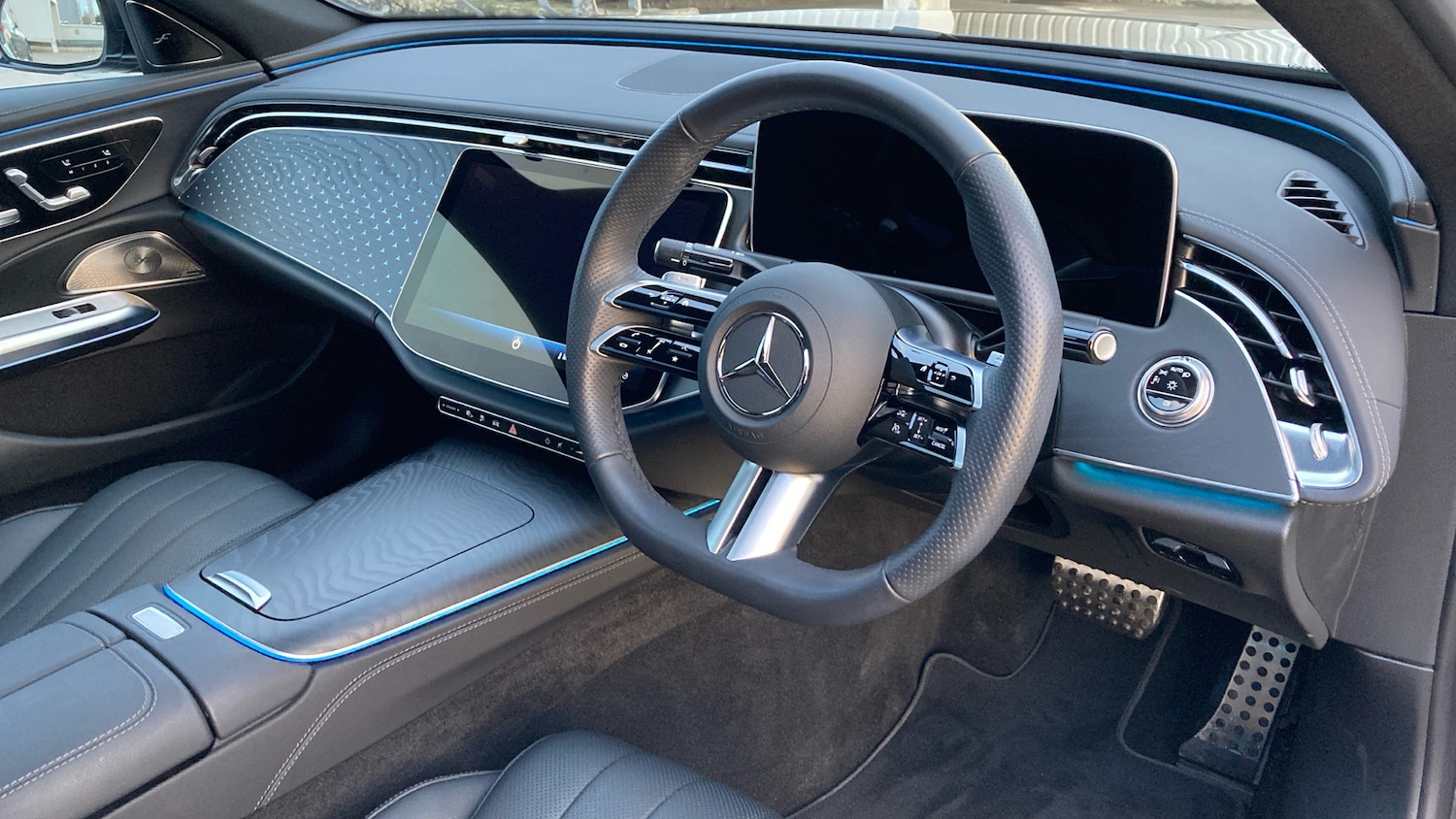 Used Mercedes-Benz E Class 2024 for sale - 76924207: Photo 11