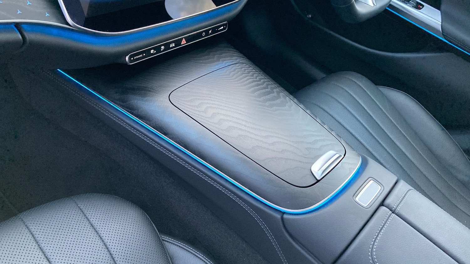 Used Mercedes-Benz E Class 2024 for sale - 76924207: Photo 13