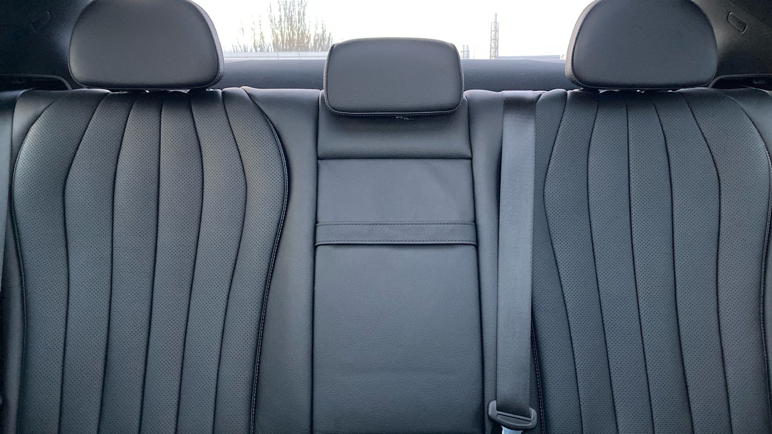 Used Mercedes-Benz E Class 2024 for sale - 76924207: Photo 15