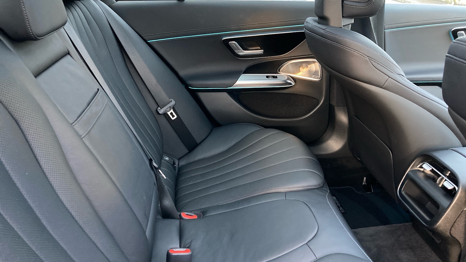 Used Mercedes-Benz E Class 2024 for sale - 76924207: Photo 16