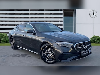 Used Mercedes-Benz E Class 2024 for sale - 76924207: Photo