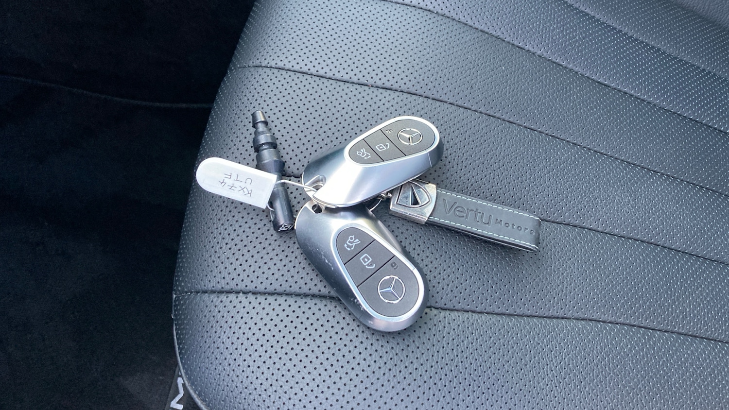 Used Mercedes-Benz E Class 2024 for sale - 76924207: Photo 20