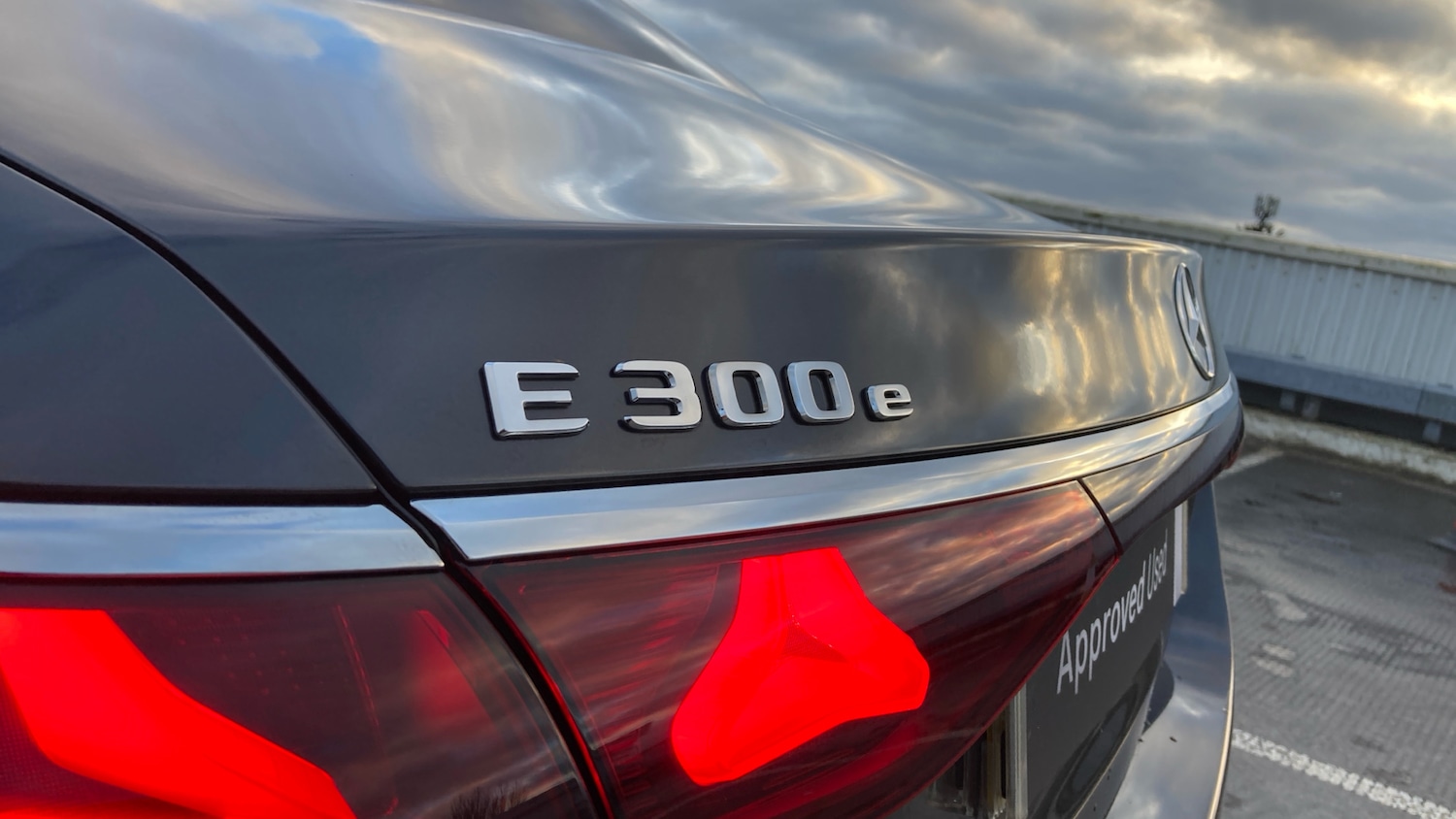 Used Mercedes-Benz E Class 2024 for sale - 76924207: Photo 26