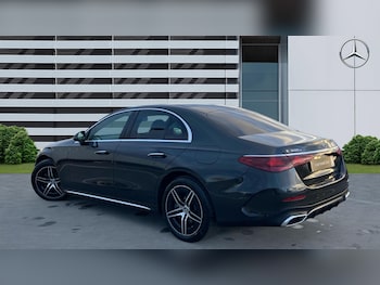 Used Mercedes-Benz E Class 2024 for sale - 76924207: Photo