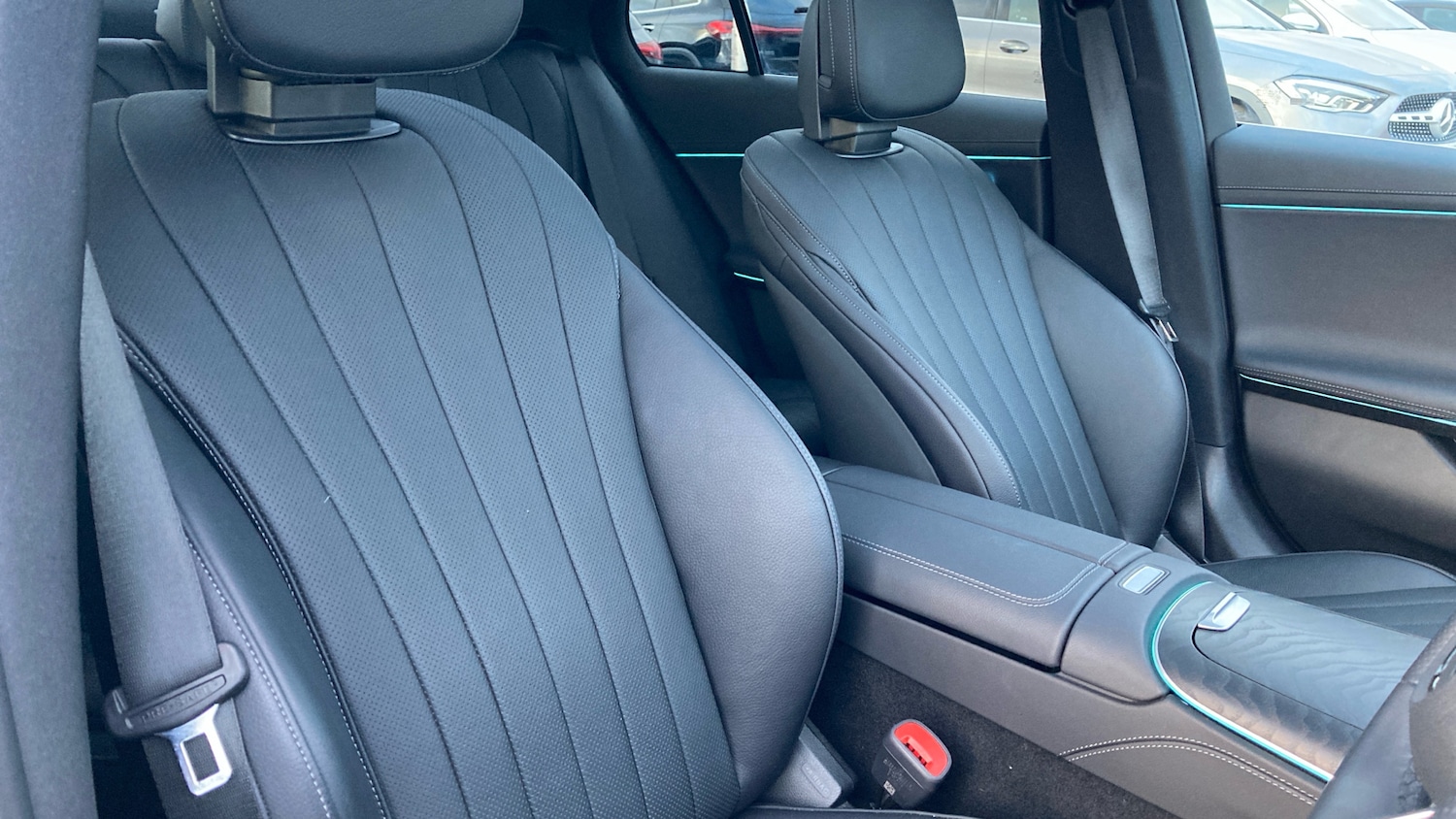 Used Mercedes-Benz E Class 2024 for sale - 76924207: Photo 31