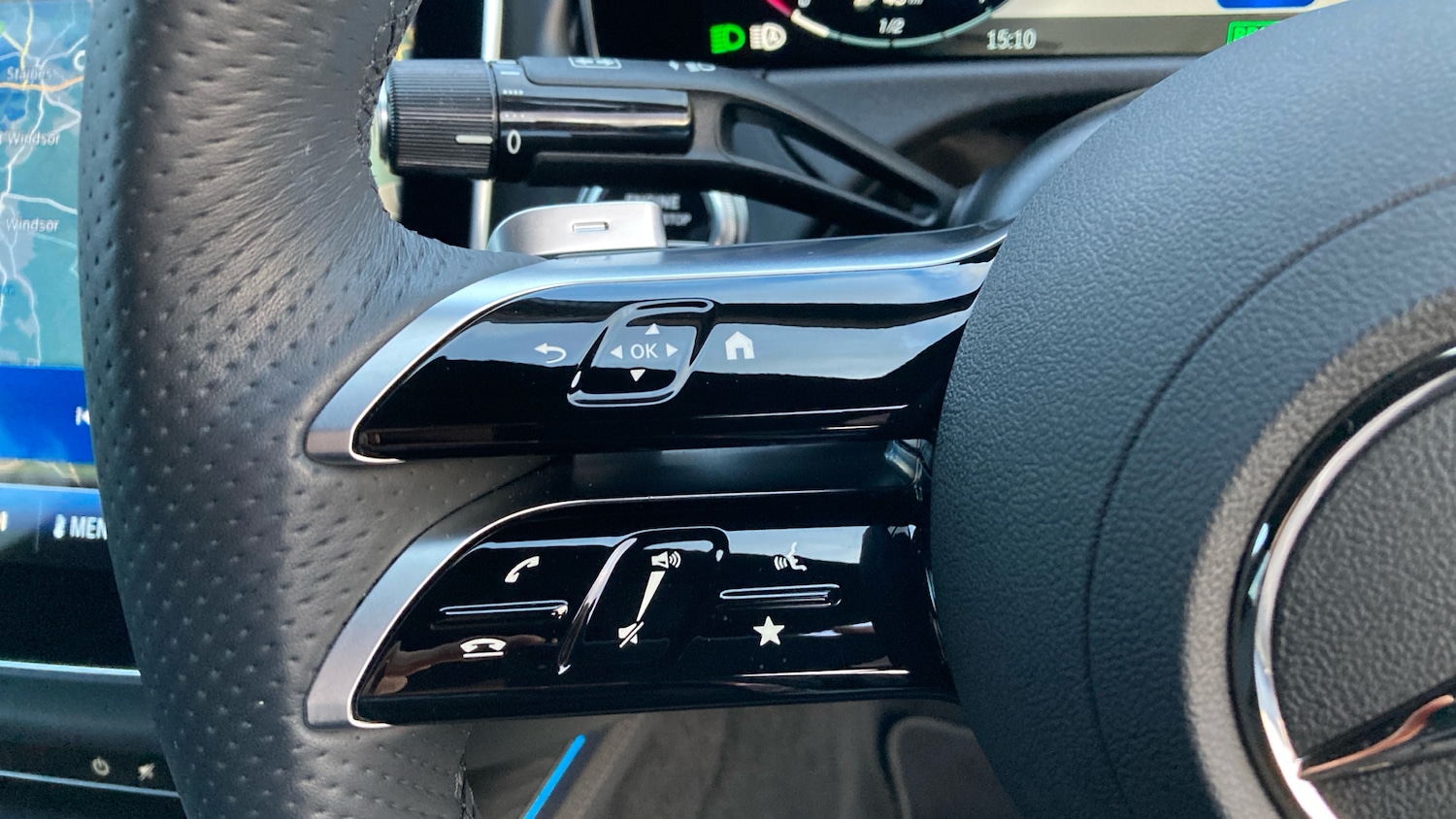 Used Mercedes-Benz E Class 2024 for sale - 76924207: Photo 39