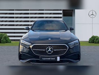 Used Mercedes-Benz E Class 2024 for sale - 76924207: Photo