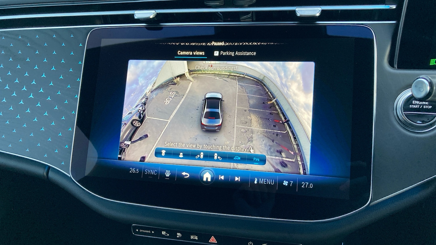 Used Mercedes-Benz E Class 2024 for sale - 76924207: Photo 43