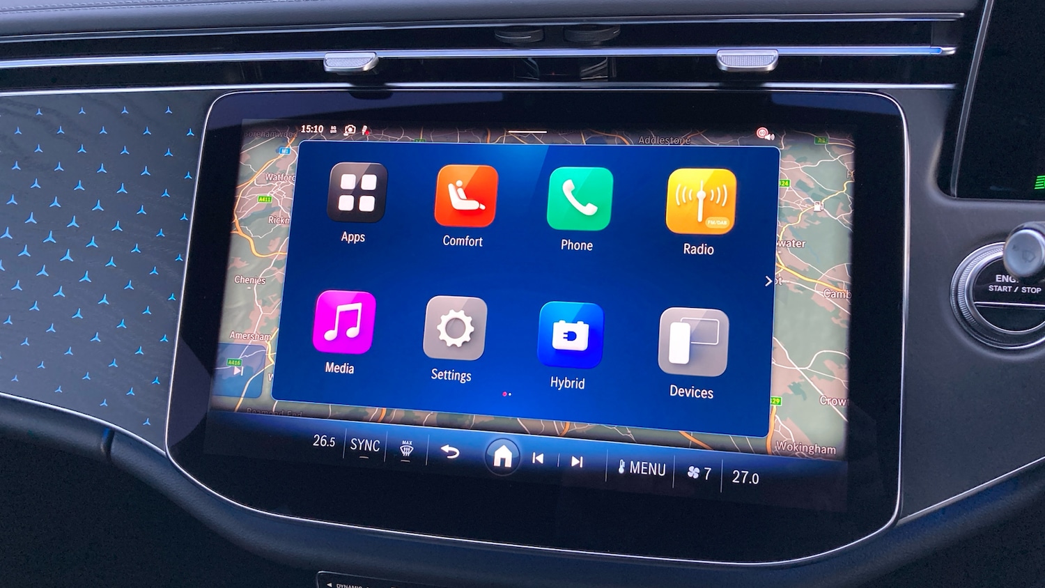 Used Mercedes-Benz E Class 2024 for sale - 76924207: Photo 45