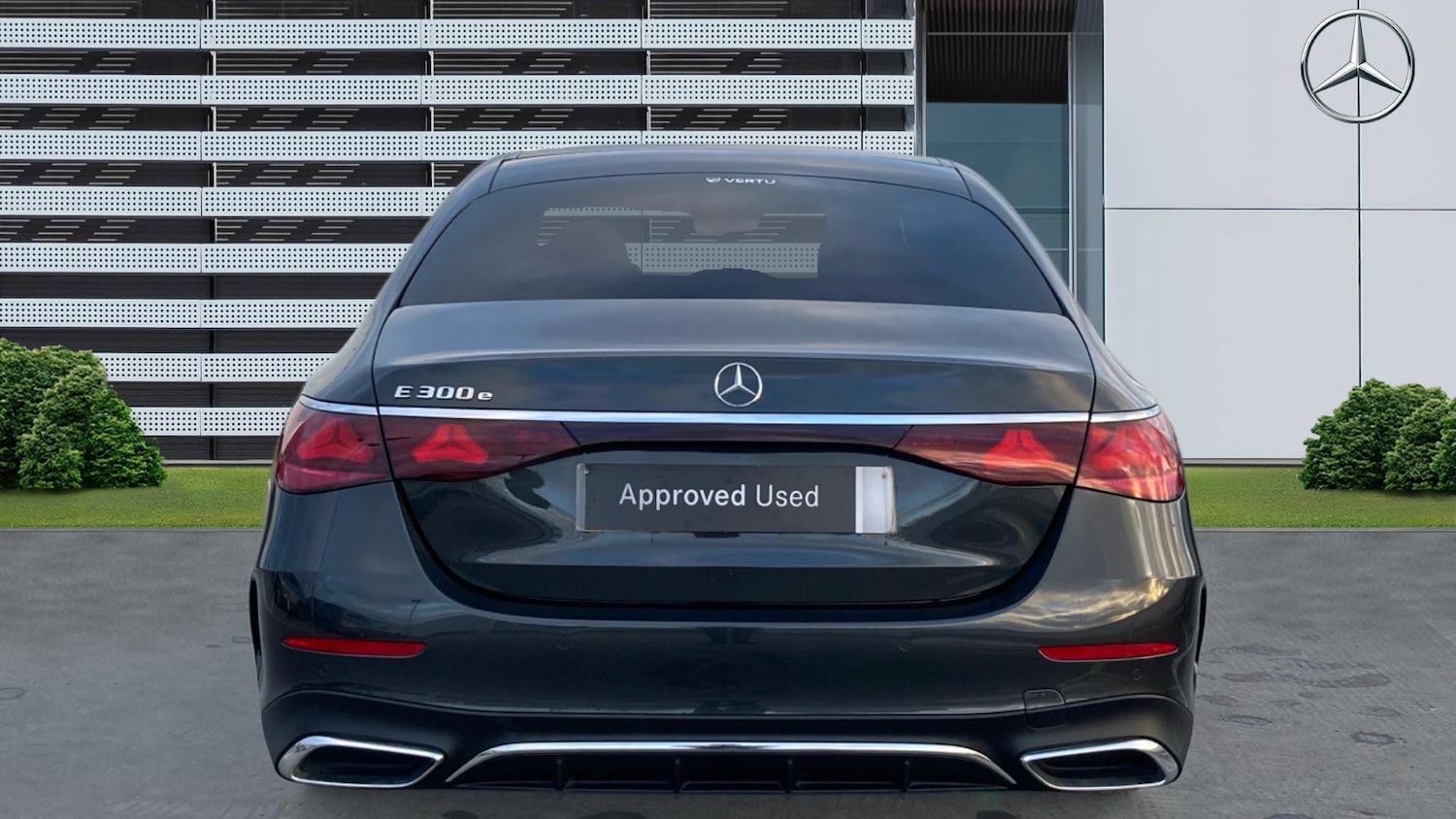 Used Mercedes-Benz E Class 2024 for sale - 76924207: Photo 6