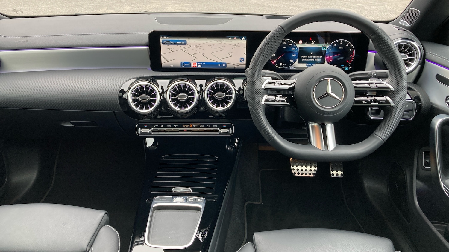 Used Mercedes-Benz CLA 2025 for sale - 78027082: Photo 10