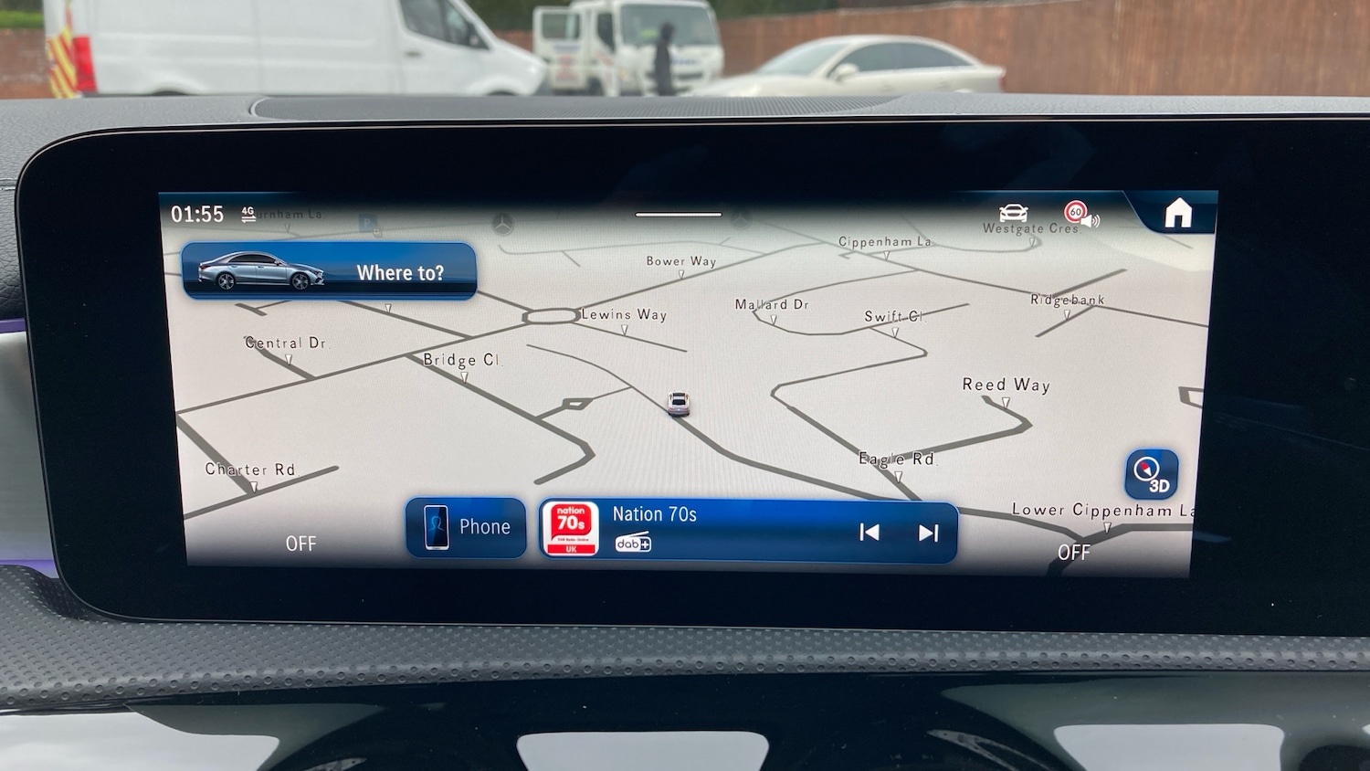 Used Mercedes-Benz CLA 2025 for sale - 78027082: Photo 12