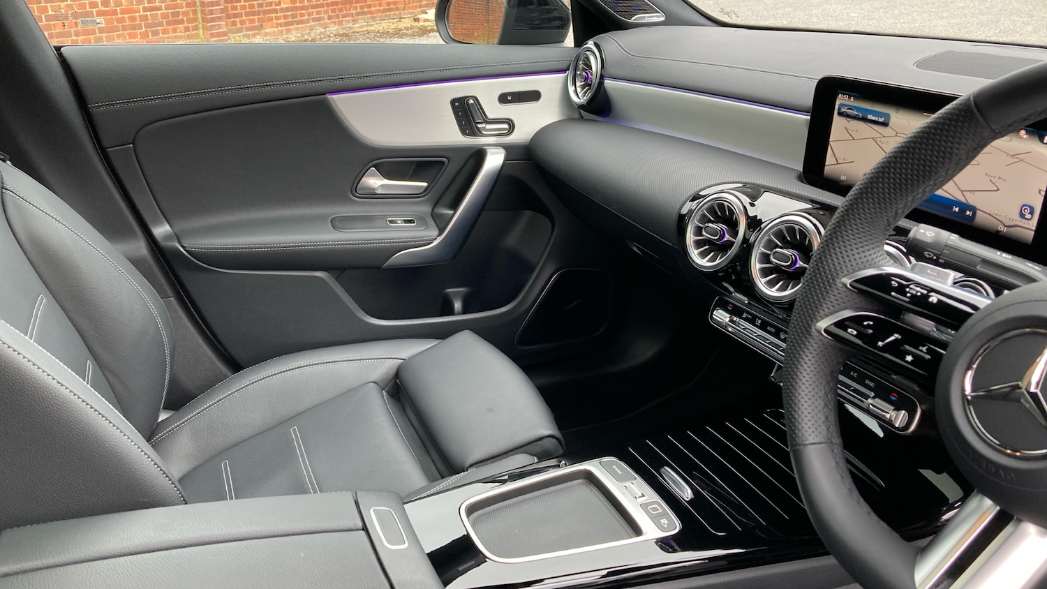 Used Mercedes-Benz CLA 2025 for sale - 78027082: Photo 14