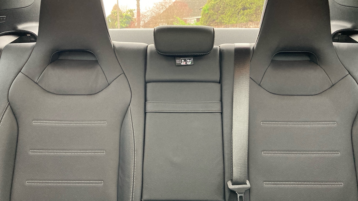 Used Mercedes-Benz CLA 2025 for sale - 78027082: Photo 15