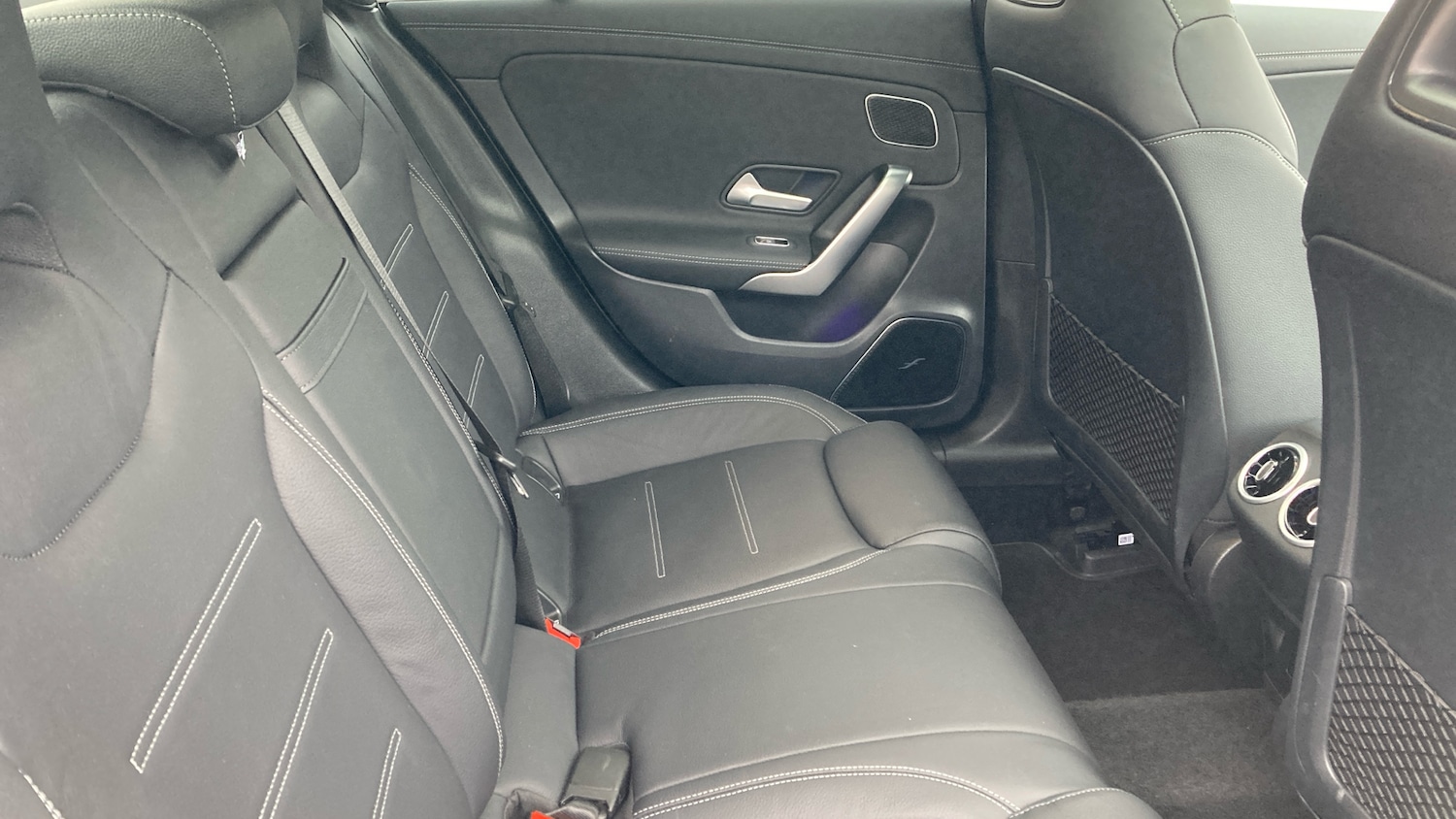 Used Mercedes-Benz CLA 2025 for sale - 78027082: Photo 16