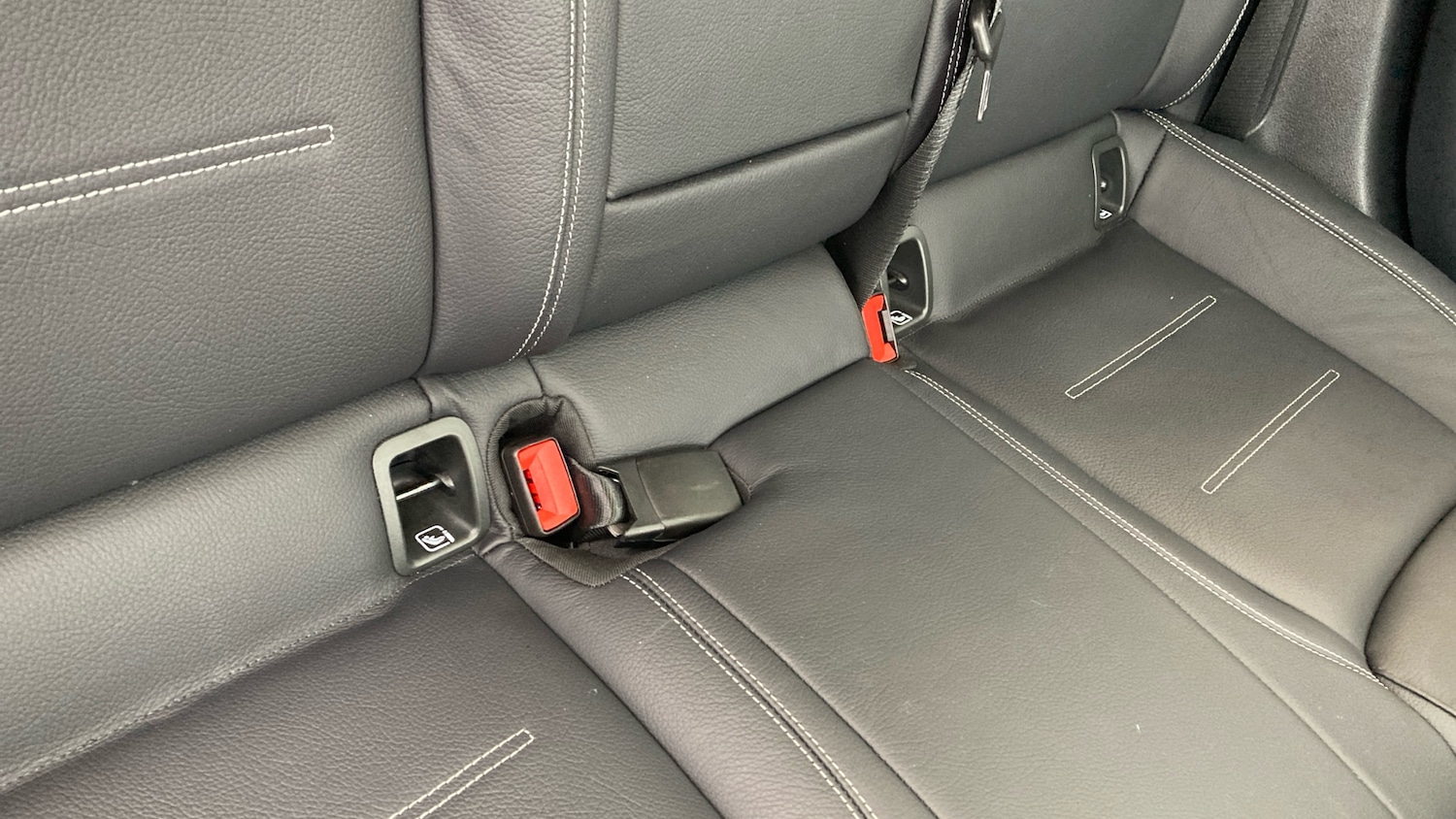 Used Mercedes-Benz CLA 2025 for sale - 78027082: Photo 17