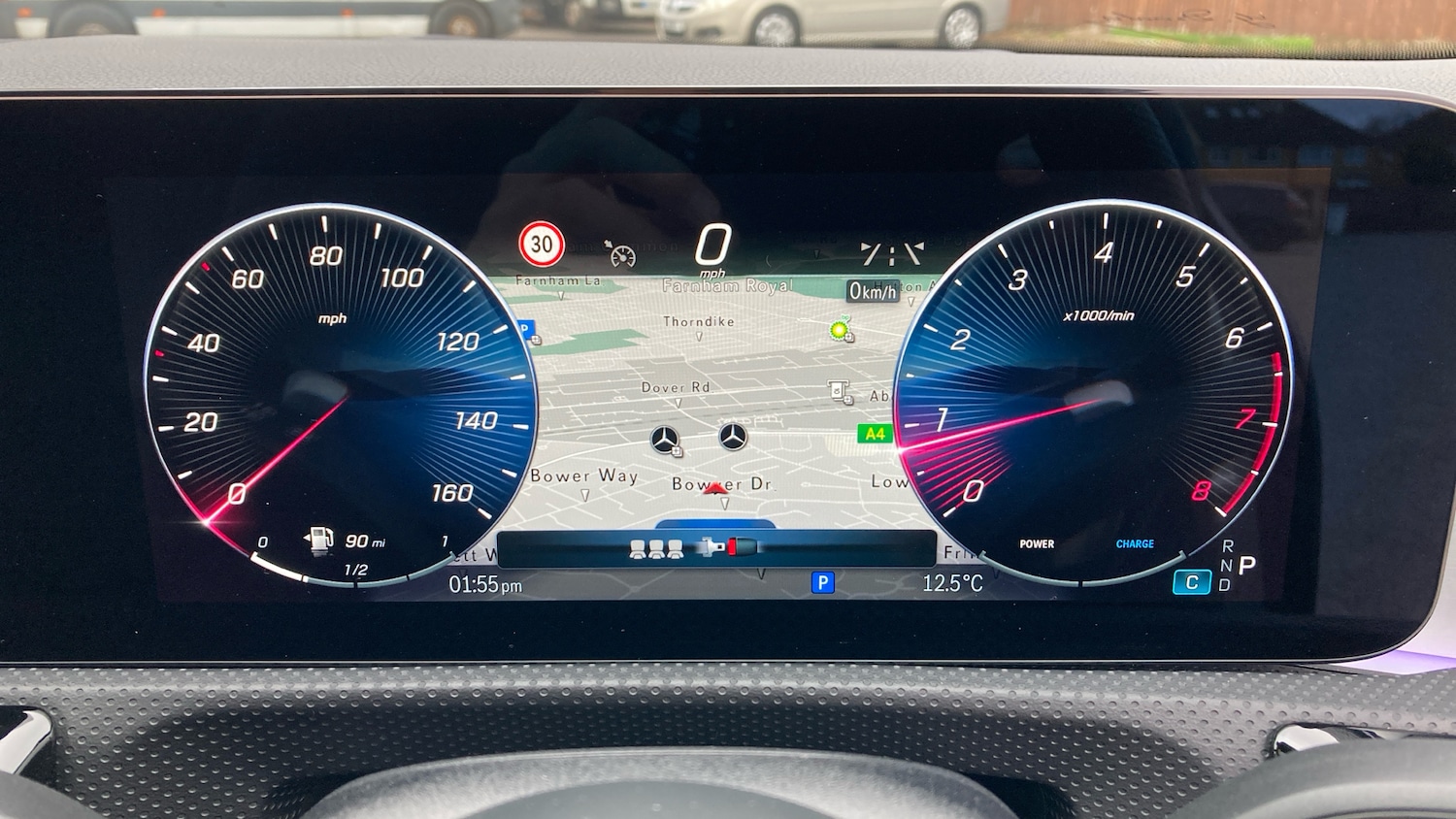 Used Mercedes-Benz CLA 2025 for sale - 78027082: Photo 18