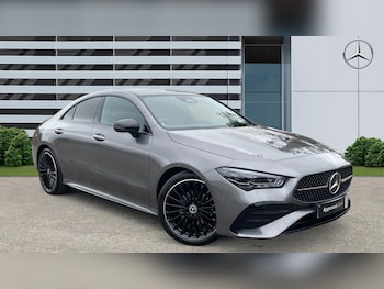 Used Mercedes-Benz CLA 2025 for sale - 78027082: Photo