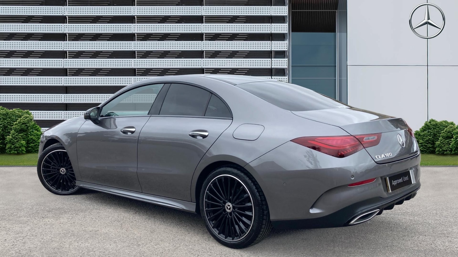 Used Mercedes-Benz CLA 2025 for sale - 78027082: Photo 2