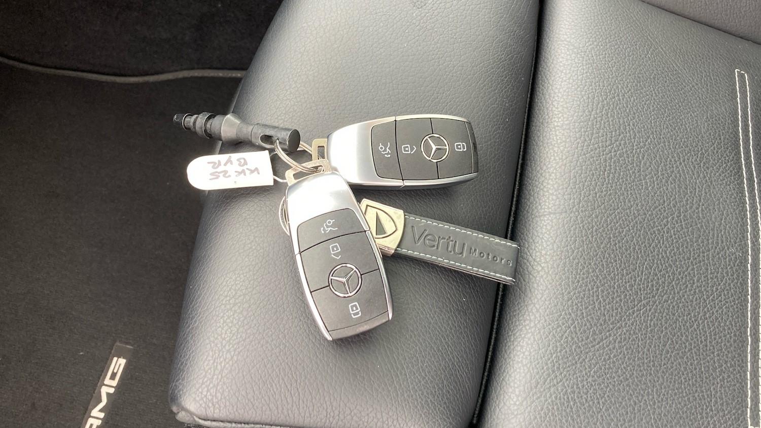 Used Mercedes-Benz CLA 2025 for sale - 78027082: Photo 20