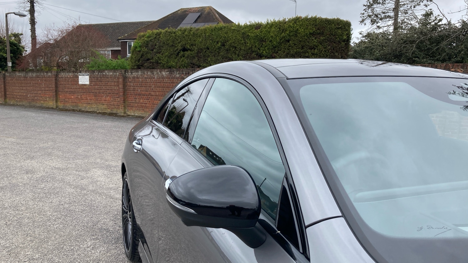 Used Mercedes-Benz CLA 2025 for sale - 78027082: Photo 23