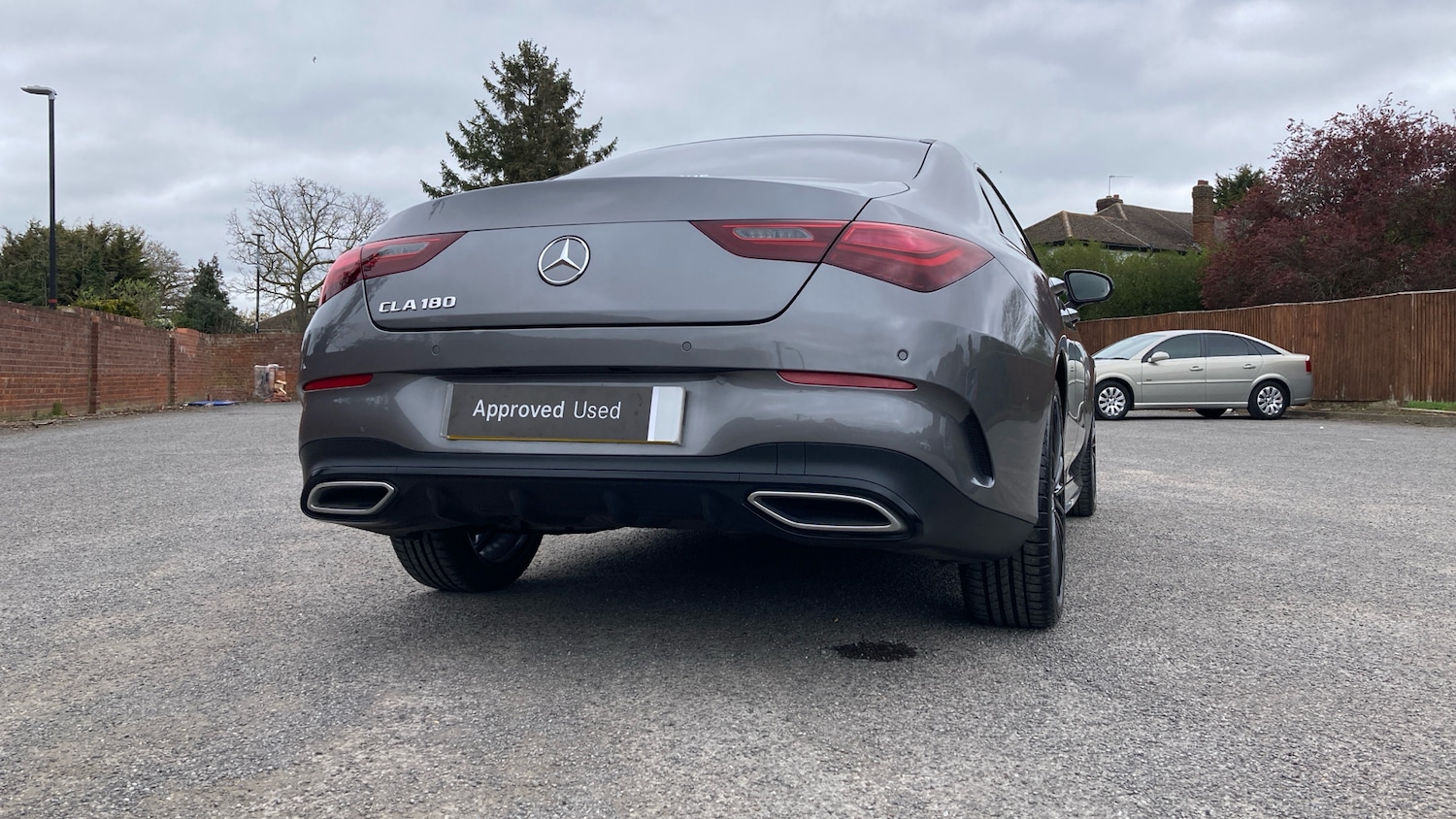 Used Mercedes-Benz CLA 2025 for sale - 78027082: Photo 25