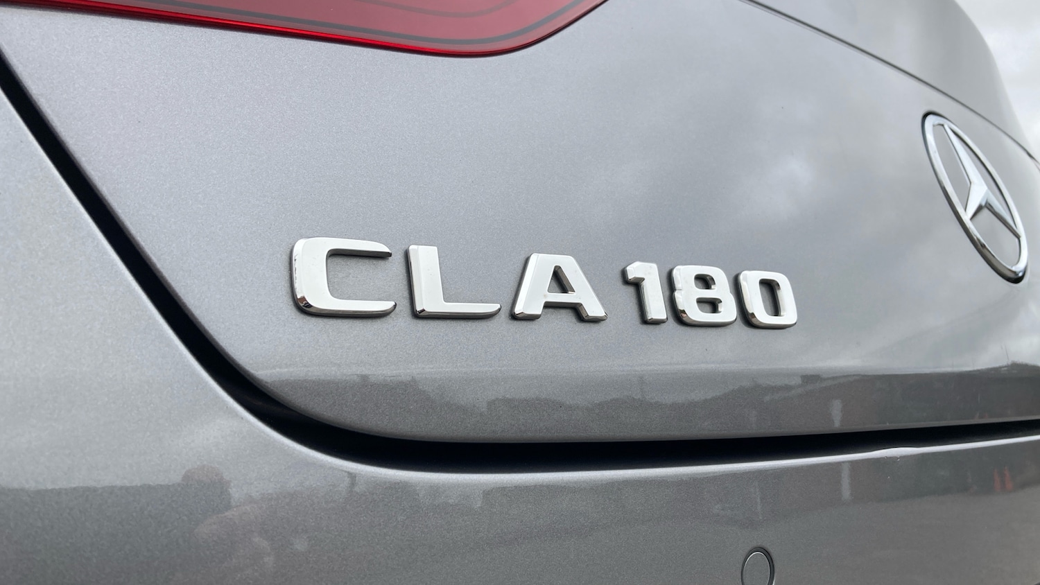 Used Mercedes-Benz CLA 2025 for sale - 78027082: Photo 26