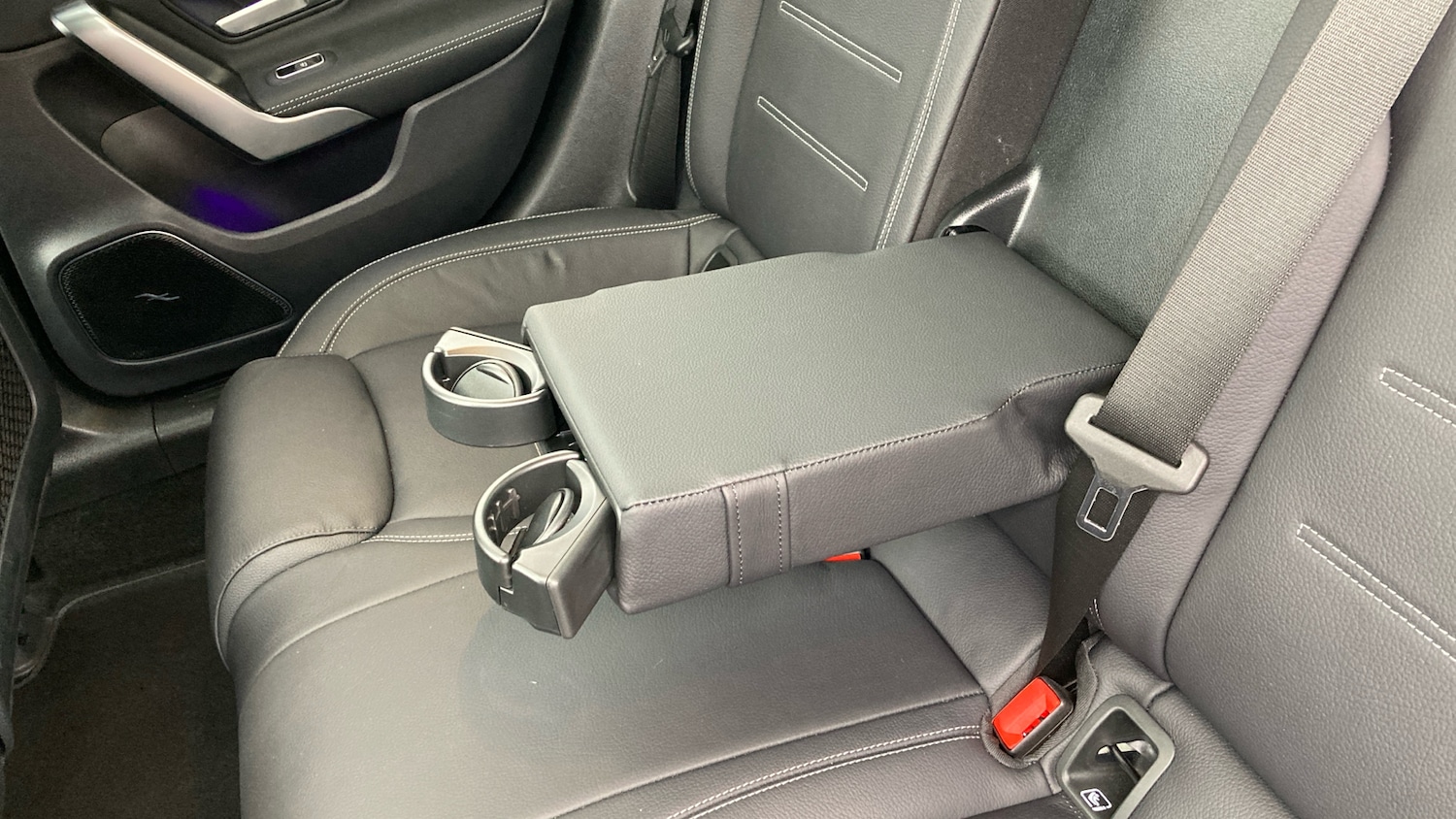 Used Mercedes-Benz CLA 2025 for sale - 78027082: Photo 29