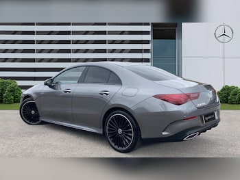 Used Mercedes-Benz CLA 2025 for sale - 78027082: Photo