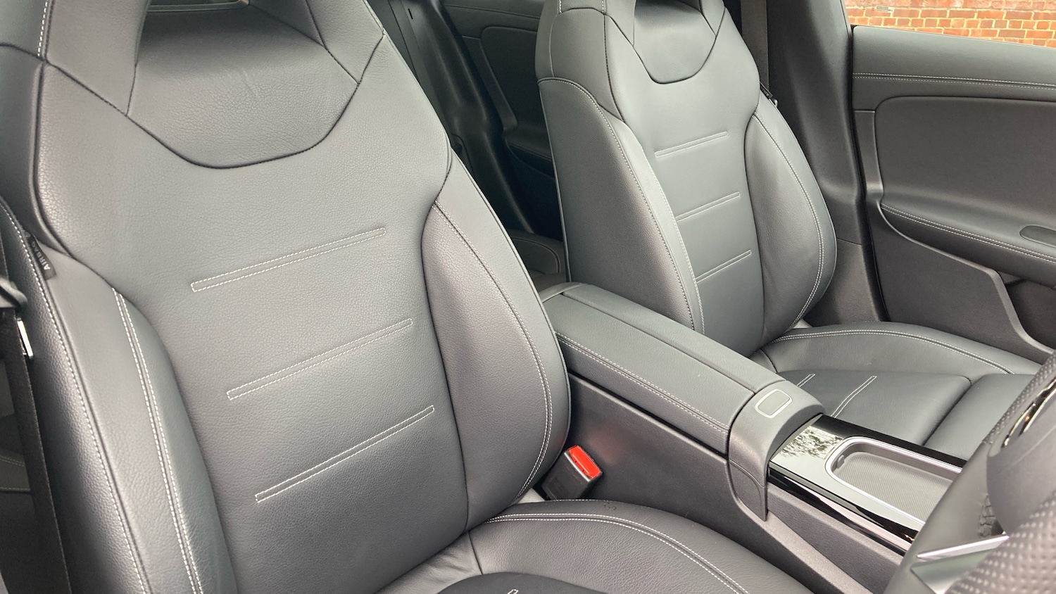 Used Mercedes-Benz CLA 2025 for sale - 78027082: Photo 30