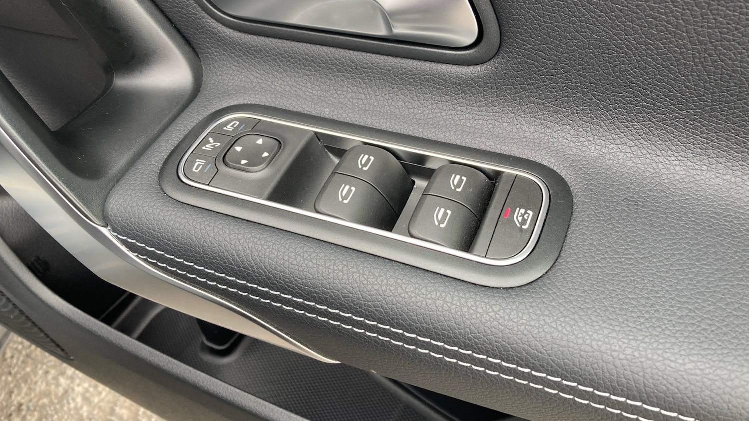 Used Mercedes-Benz CLA 2025 for sale - 78027082: Photo 34