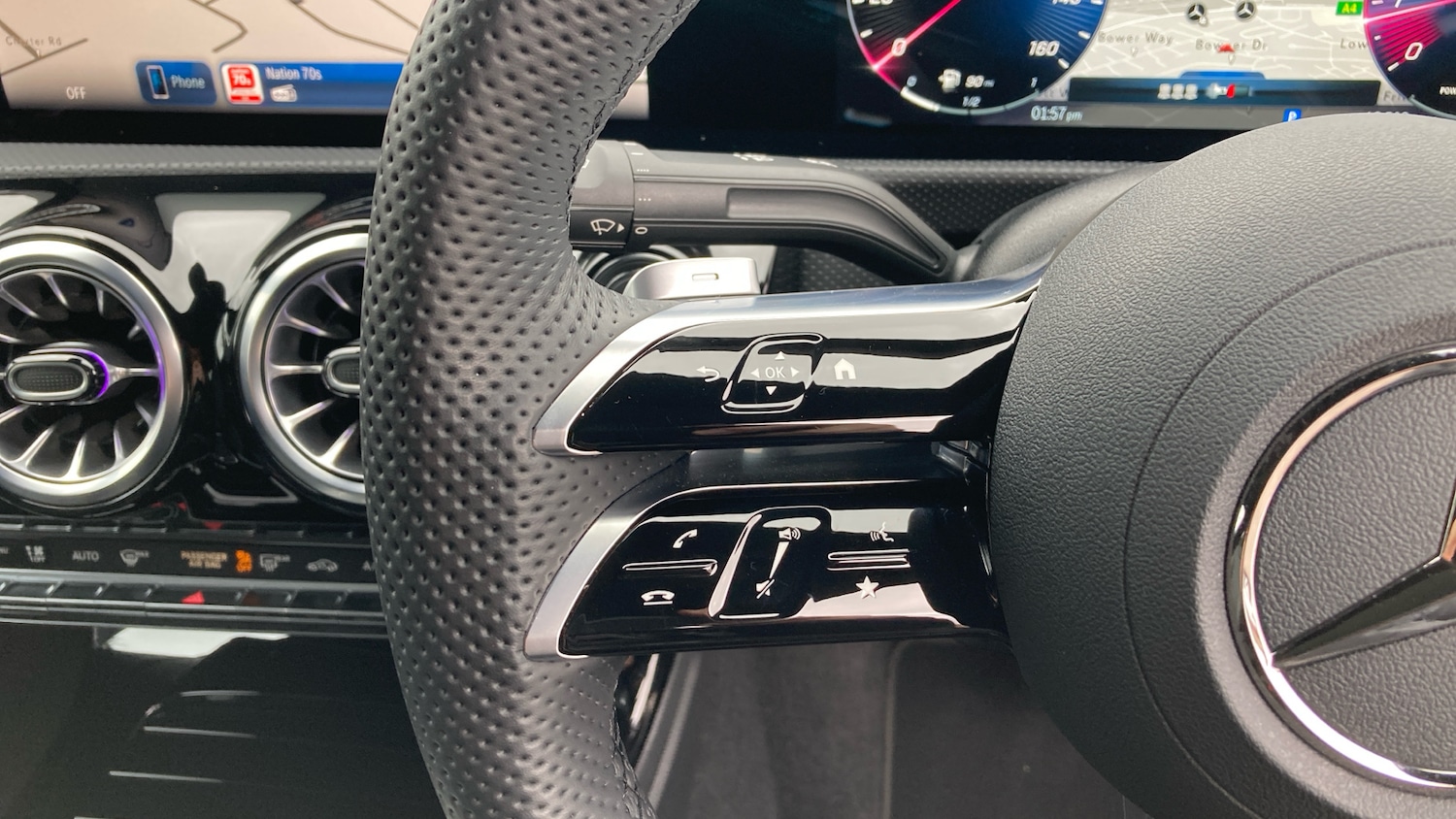 Used Mercedes-Benz CLA 2025 for sale - 78027082: Photo 39