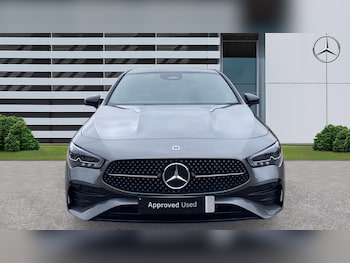 Used Mercedes-Benz CLA 2025 for sale - 78027082: Photo