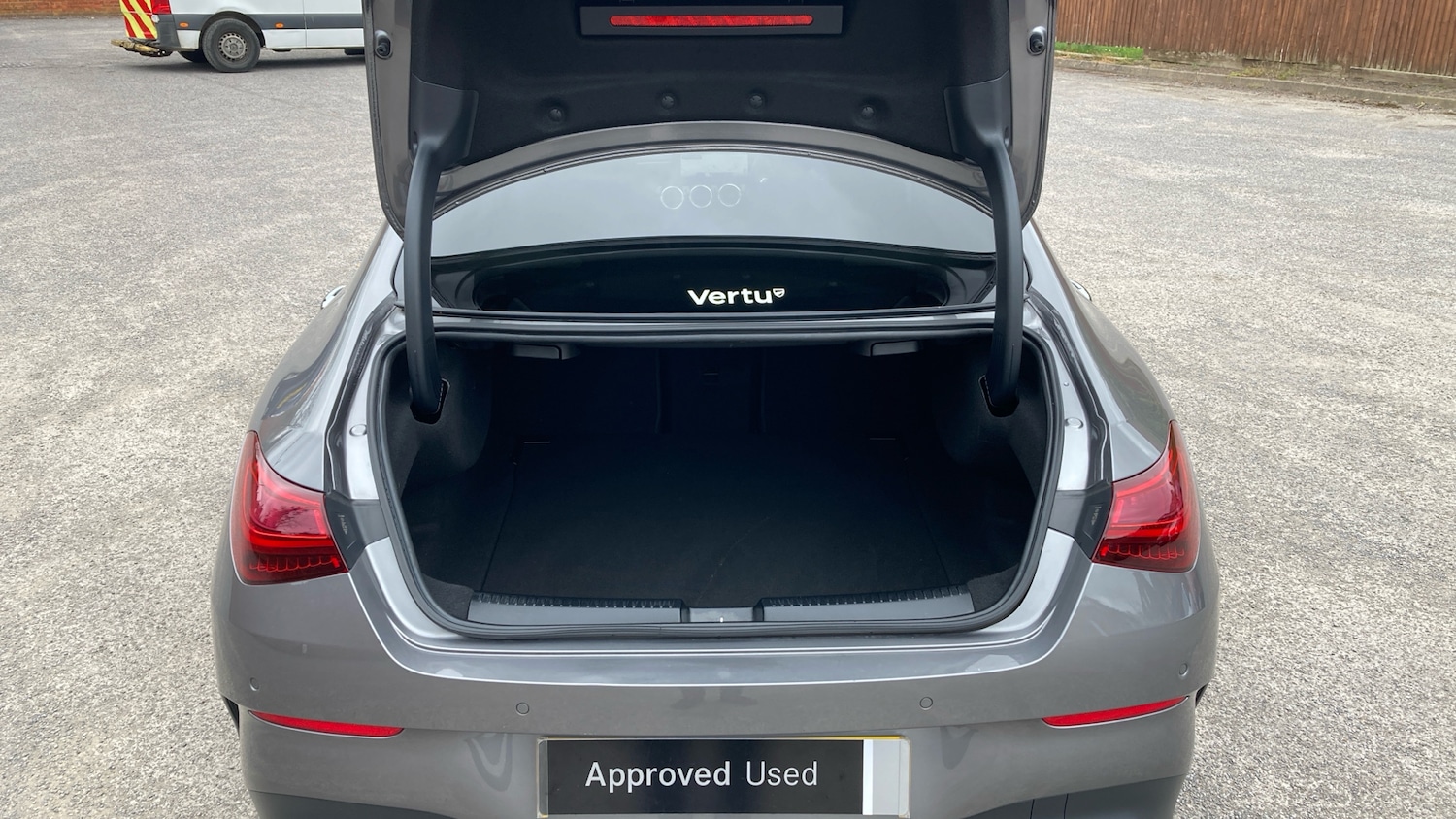 Used Mercedes-Benz CLA 2025 for sale - 78027082: Photo 4