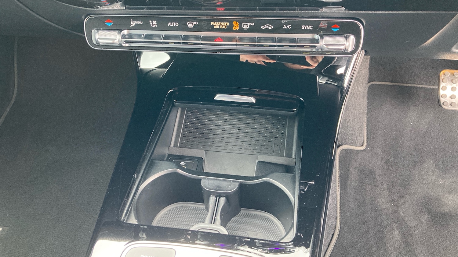 Used Mercedes-Benz CLA 2025 for sale - 78027082: Photo 41