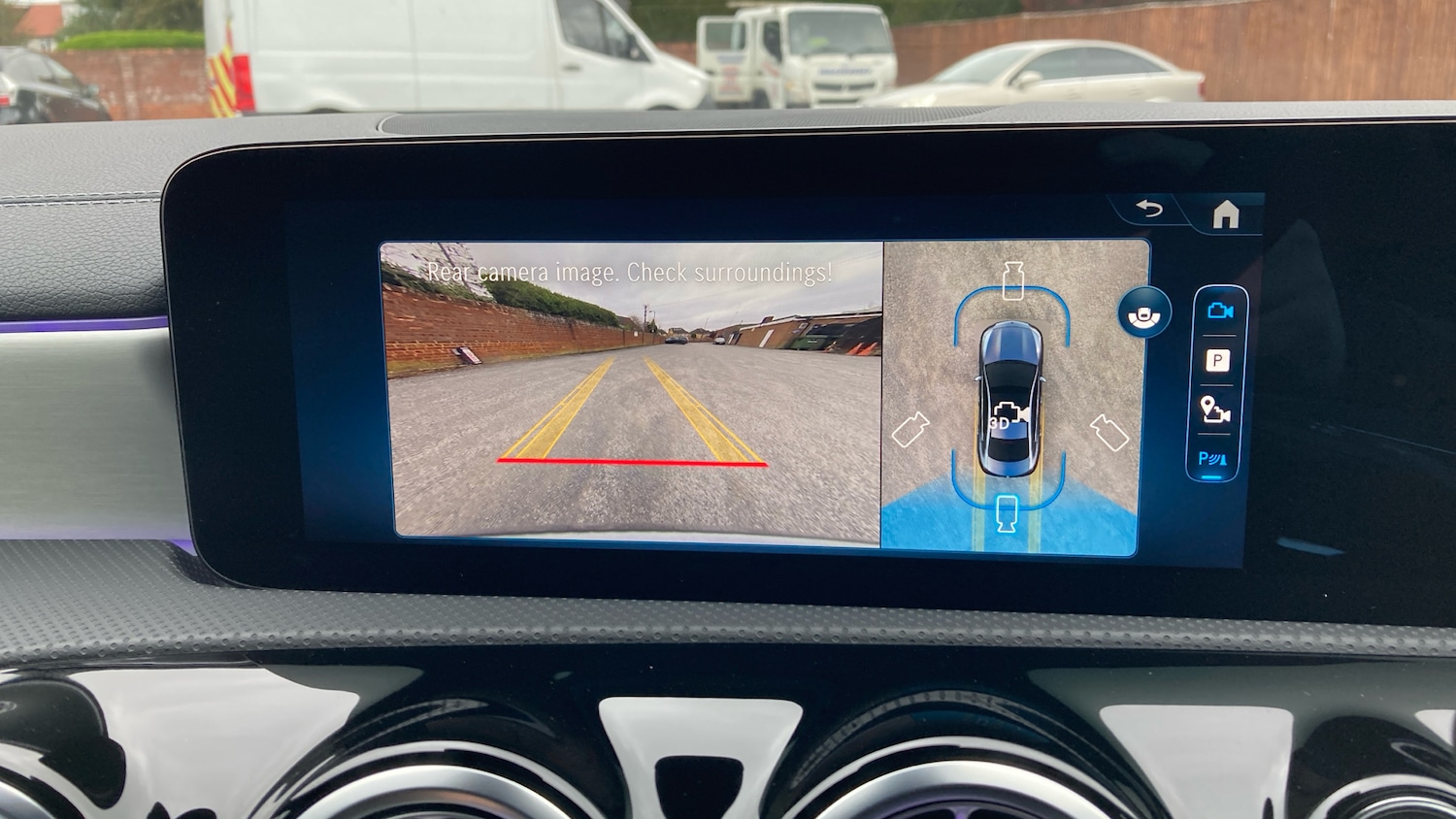 Used Mercedes-Benz CLA 2025 for sale - 78027082: Photo 42