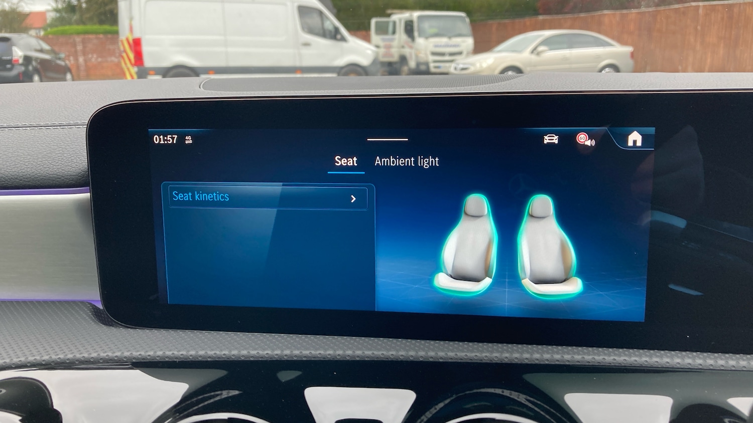 Used Mercedes-Benz CLA 2025 for sale - 78027082: Photo 45