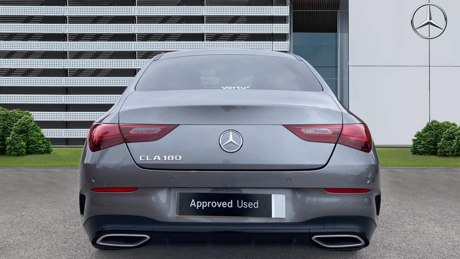 Used Mercedes-Benz CLA 2025 for sale - 78027082: Photo 6