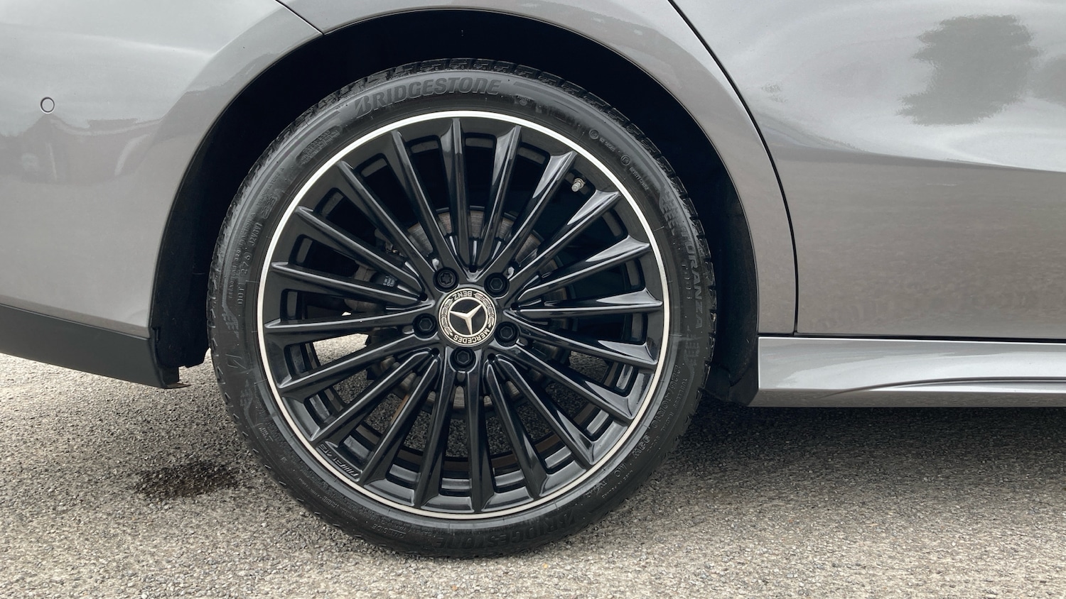 Used Mercedes-Benz CLA 2025 for sale - 78027082: Photo 7