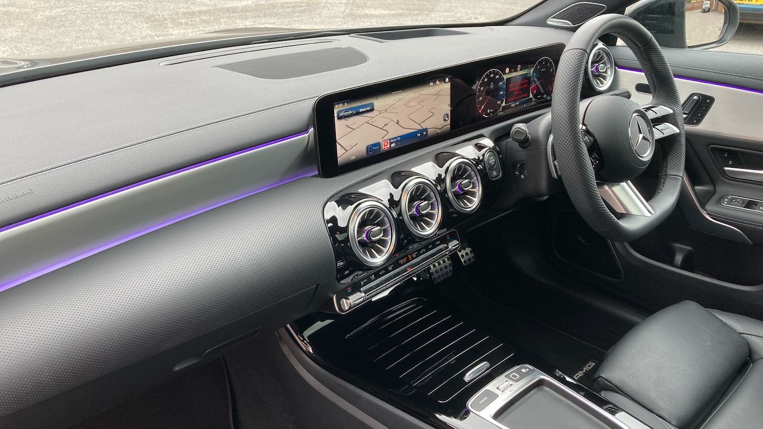 Used Mercedes-Benz CLA 2025 for sale - 78027082: Photo 9