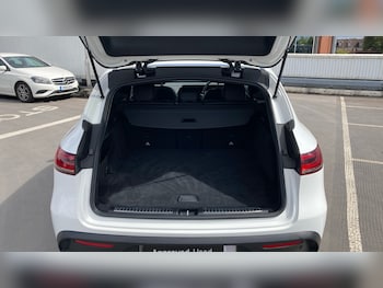 Used Mercedes-Benz EQC 2021 for sale - 75712841: Photo