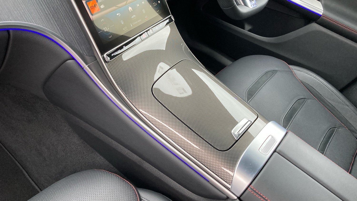 Used Mercedes-Benz GLC 2024 for sale - 77518933: Photo 13