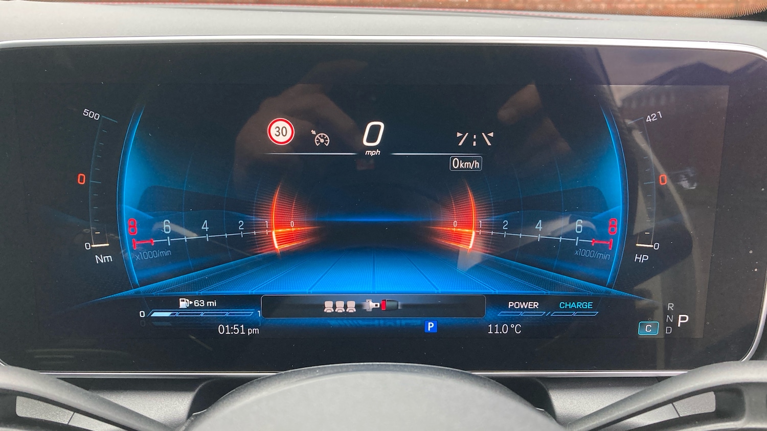 Used Mercedes-Benz GLC 2024 for sale - 77518933: Photo 18