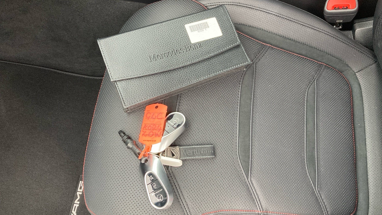 Used Mercedes-Benz GLC 2024 for sale - 77518933: Photo 19