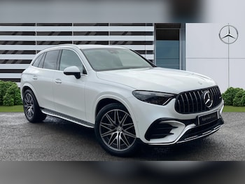 Used Mercedes-Benz GLC 2024 for sale - 77518933: Photo