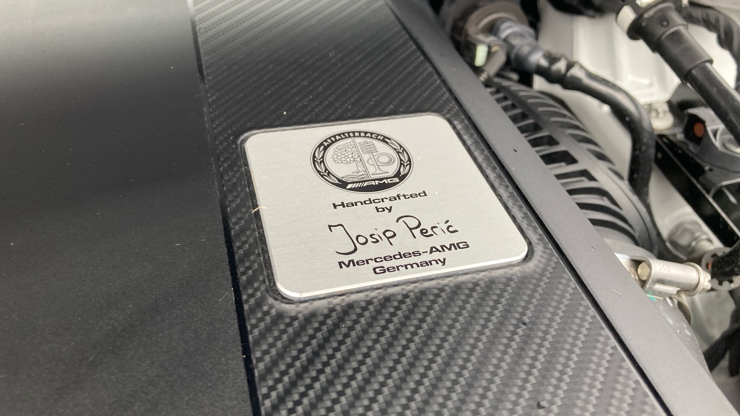 Used Mercedes-Benz GLC 2024 for sale - 77518933: Photo 21