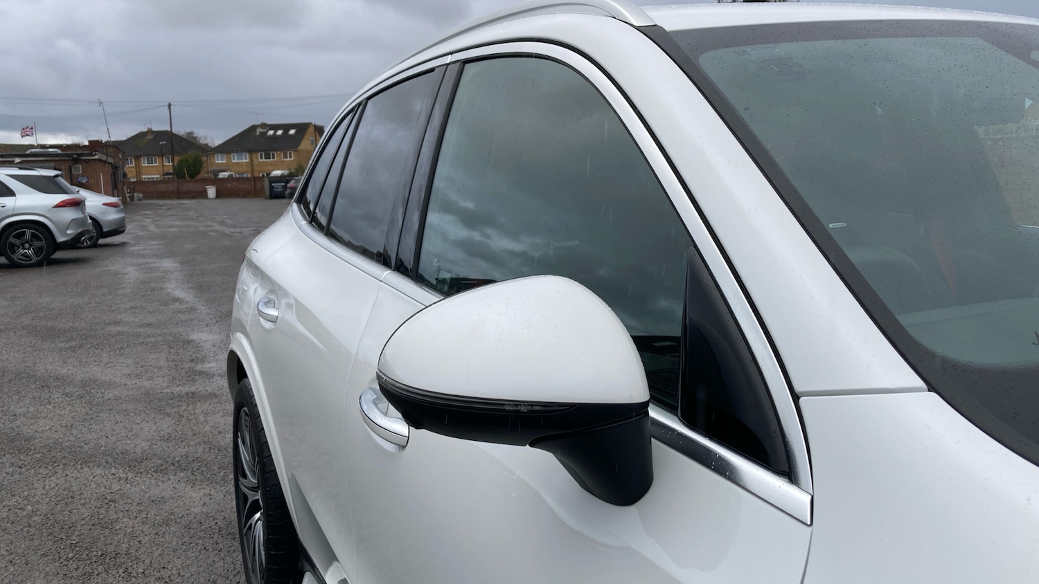 Used Mercedes-Benz GLC 2024 for sale - 77518933: Photo 23