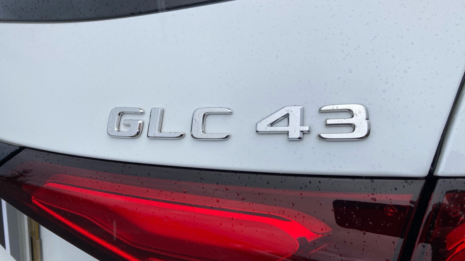 Used Mercedes-Benz GLC 2024 for sale - 77518933: Photo 24